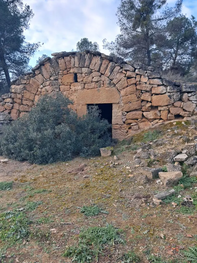 Terreno en Llardecans (LLEIDA).