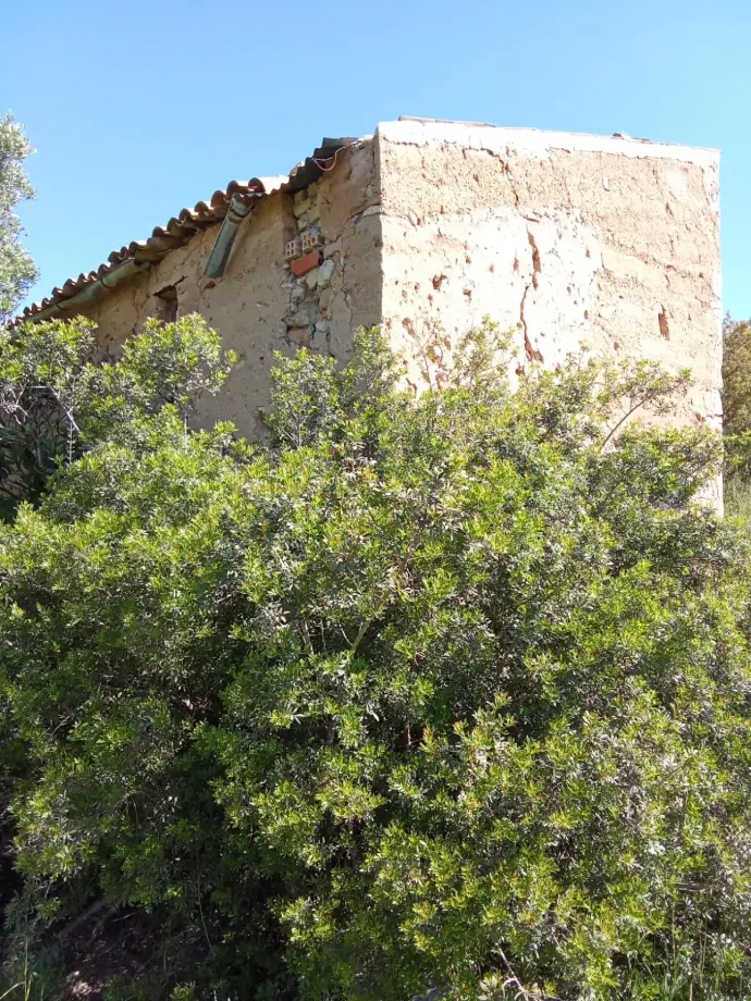 Finca en Corberá d'Ebre    (TARRAGONA).