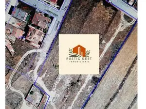 Terreno en Sarroca de LLeida    LLEIDA