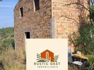 Finca en Bovera-Flix