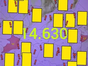 TERRENOS en Noales   HUESCA