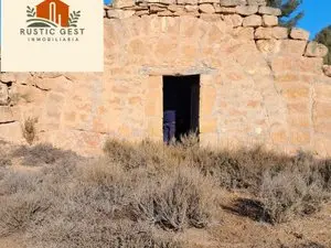 Finca de 25 hectareas L'Albages (LLEIDA).