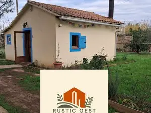 Terreno con Casita en Partida Boixadors  LLEIDA