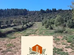 Terreno en l'Albagés   LLEIDA