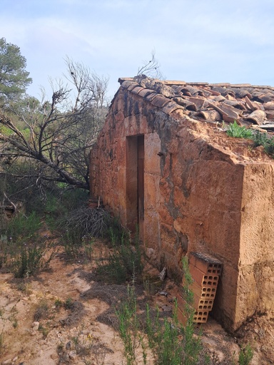 Terreno en Maials    (LLEIDA).